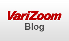 See the new VariZoom blog!
