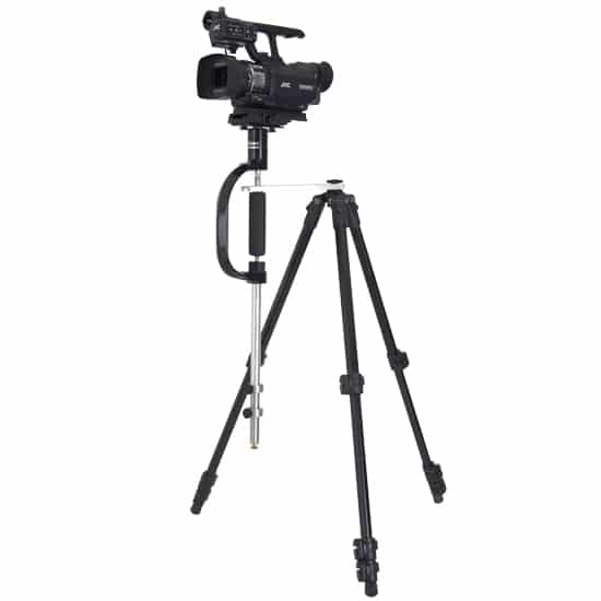 VariZoom VZCROSSFIRE-FP | CrossFire FP | Camera Stabilizer